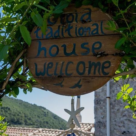 Gioia Traditional House Agios Nikolaos  Bagian luar foto