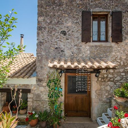 Gioia Traditional House Agios Nikolaos  Bagian luar foto