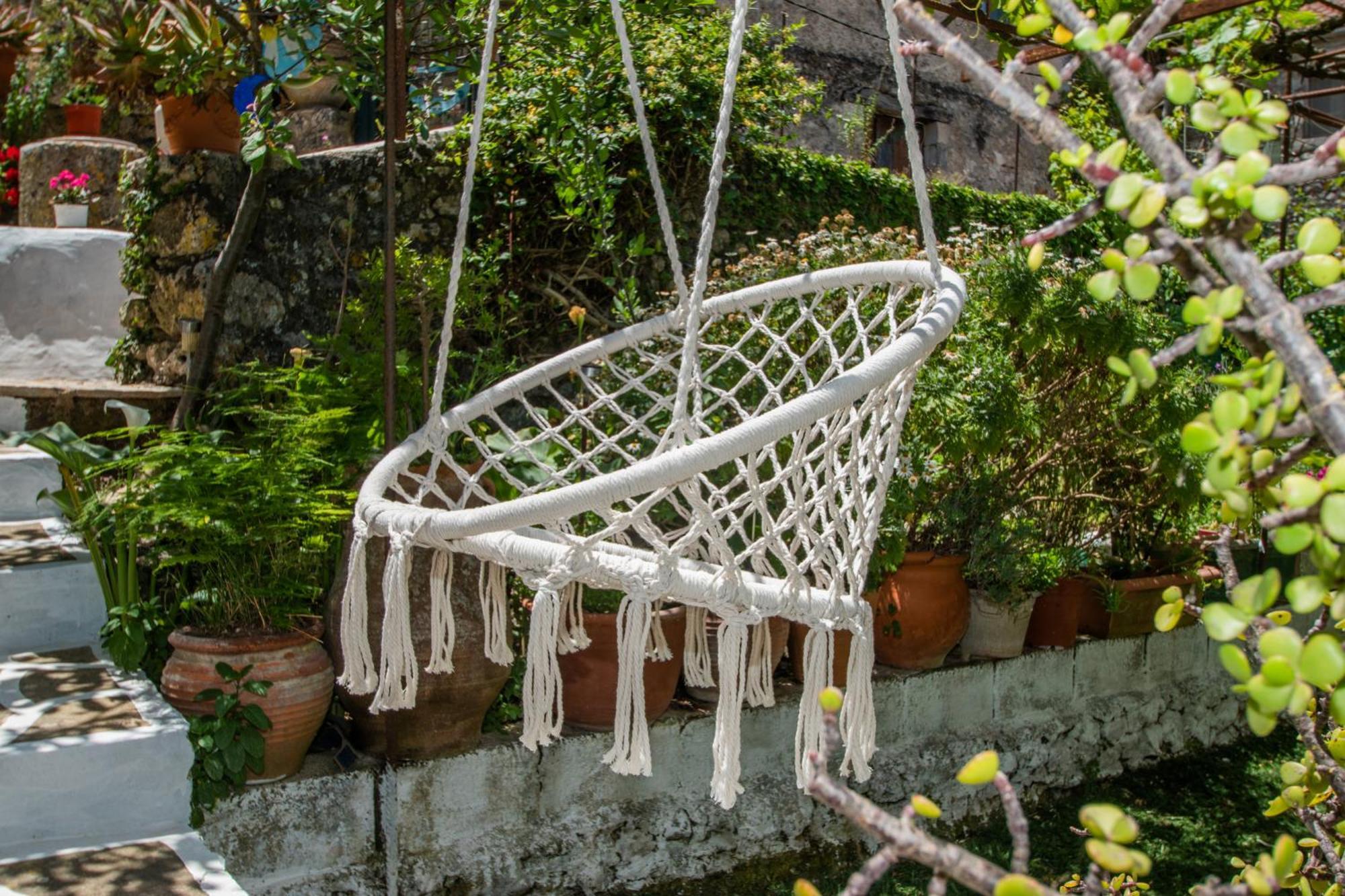 Gioia Traditional House Agios Nikolaos  Bagian luar foto