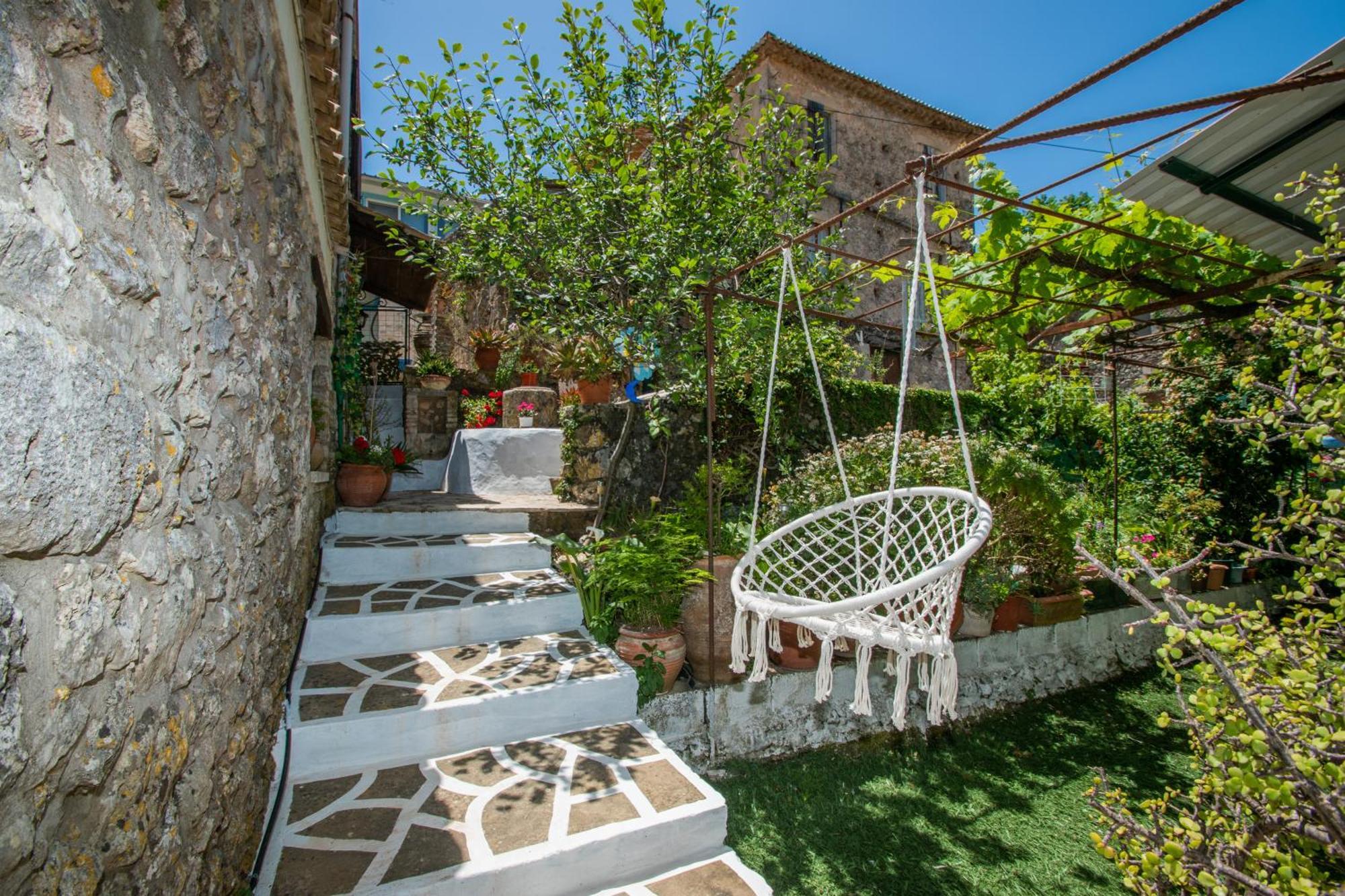 Gioia Traditional House Agios Nikolaos  Bagian luar foto
