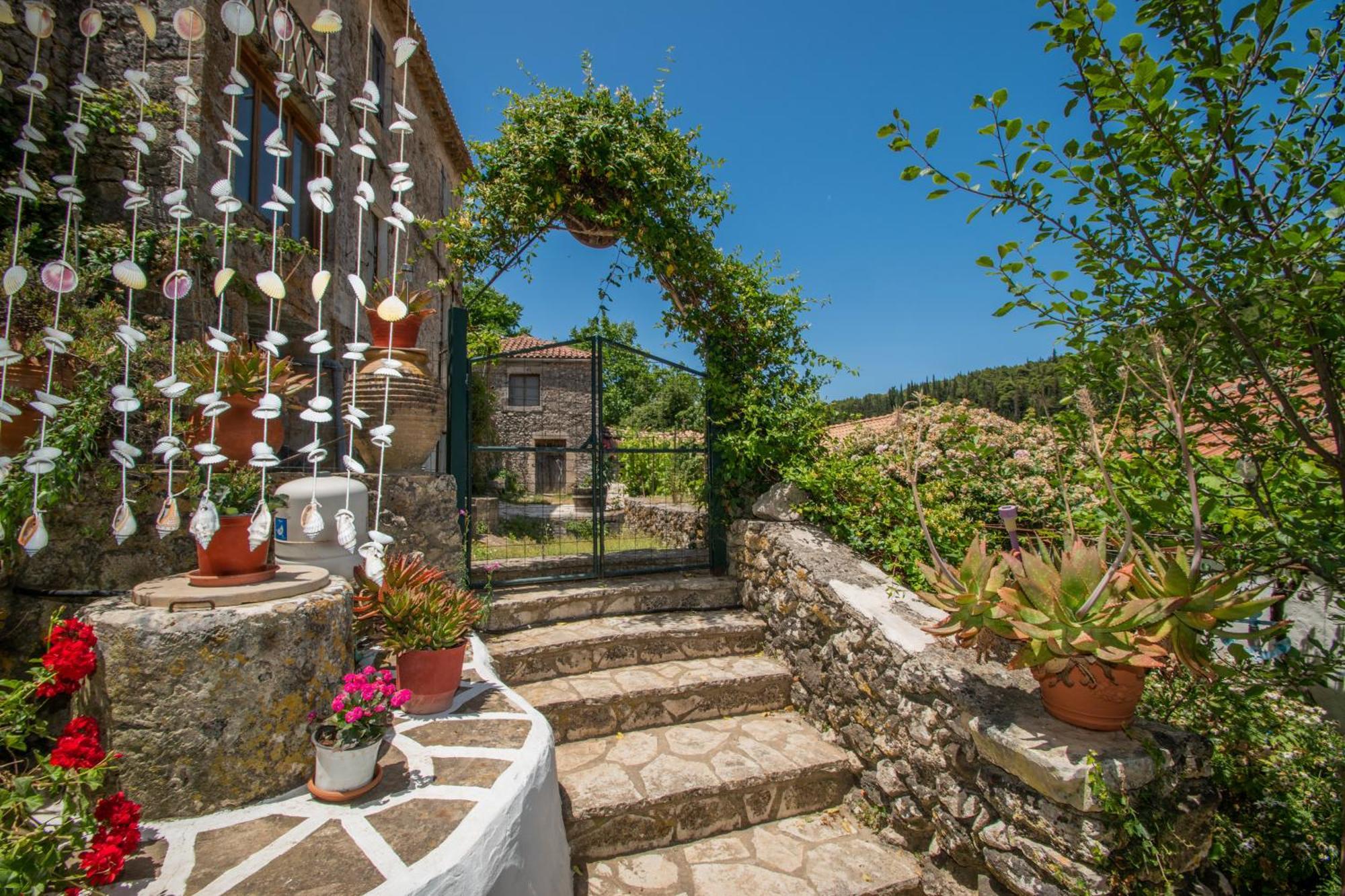 Gioia Traditional House Agios Nikolaos  Bagian luar foto