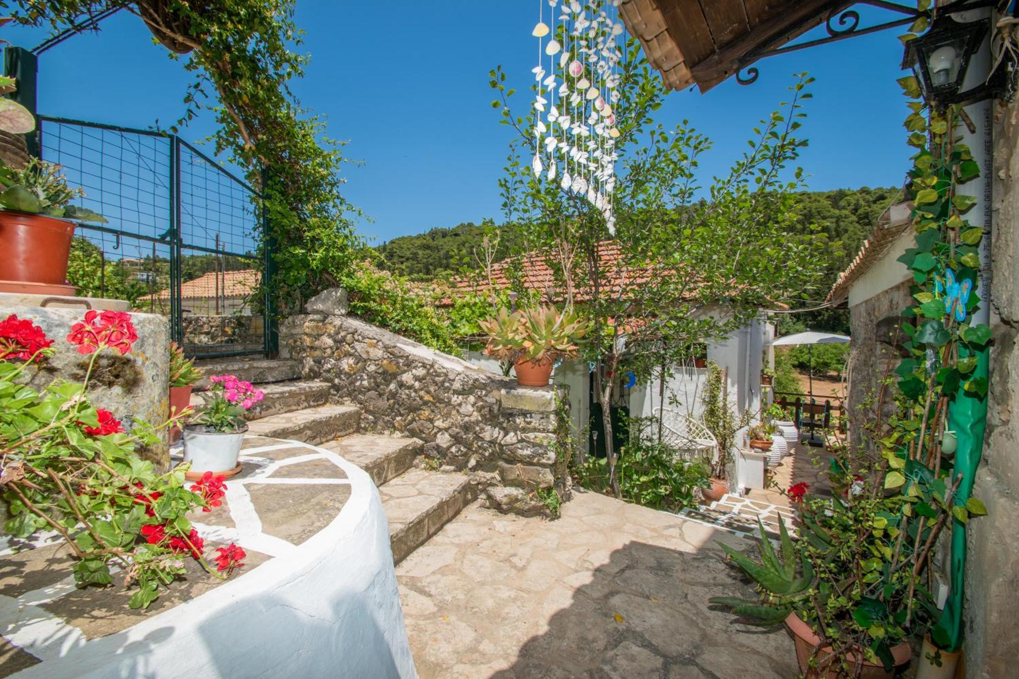 Gioia Traditional House Agios Nikolaos  Bagian luar foto