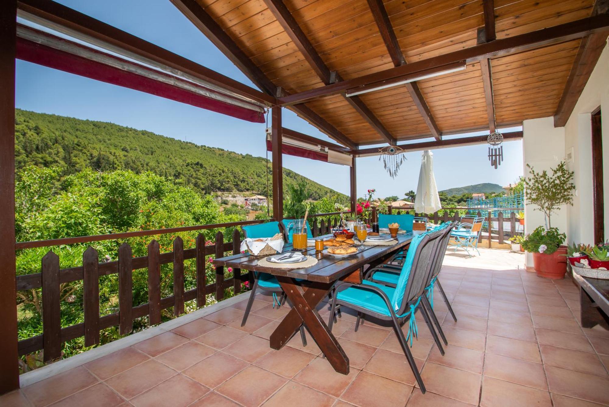 Gioia Traditional House Agios Nikolaos  Bagian luar foto