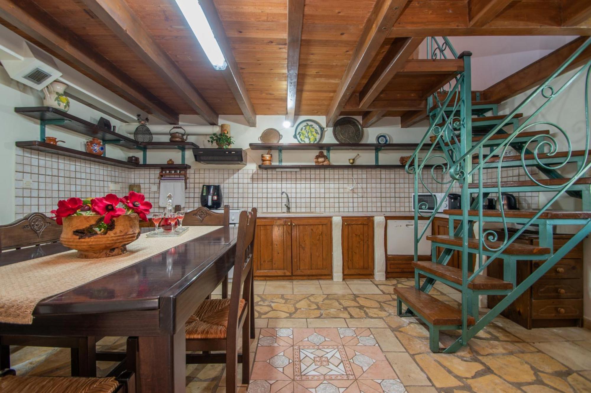 Gioia Traditional House Agios Nikolaos  Bagian luar foto