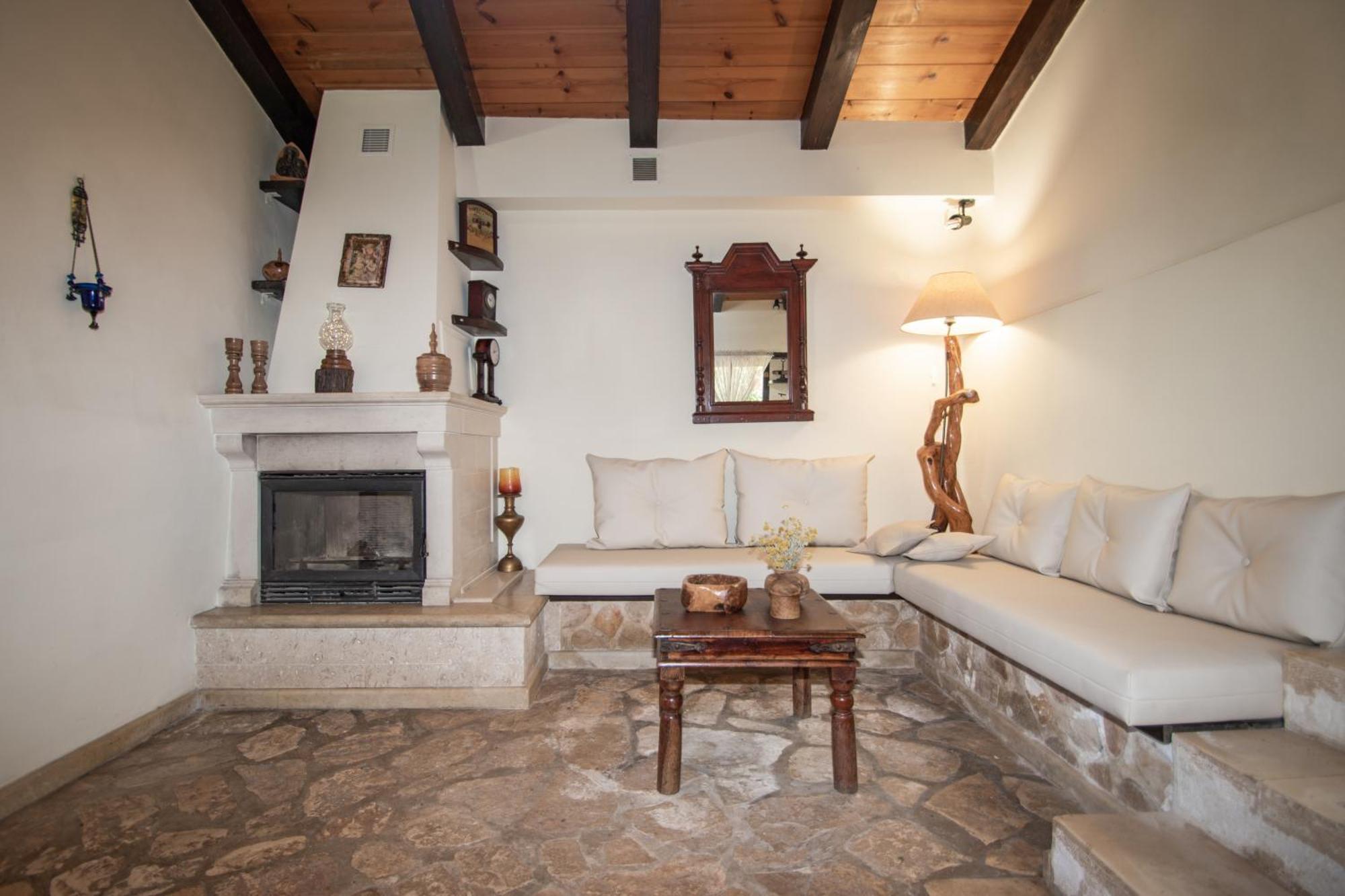 Gioia Traditional House Agios Nikolaos  Bagian luar foto