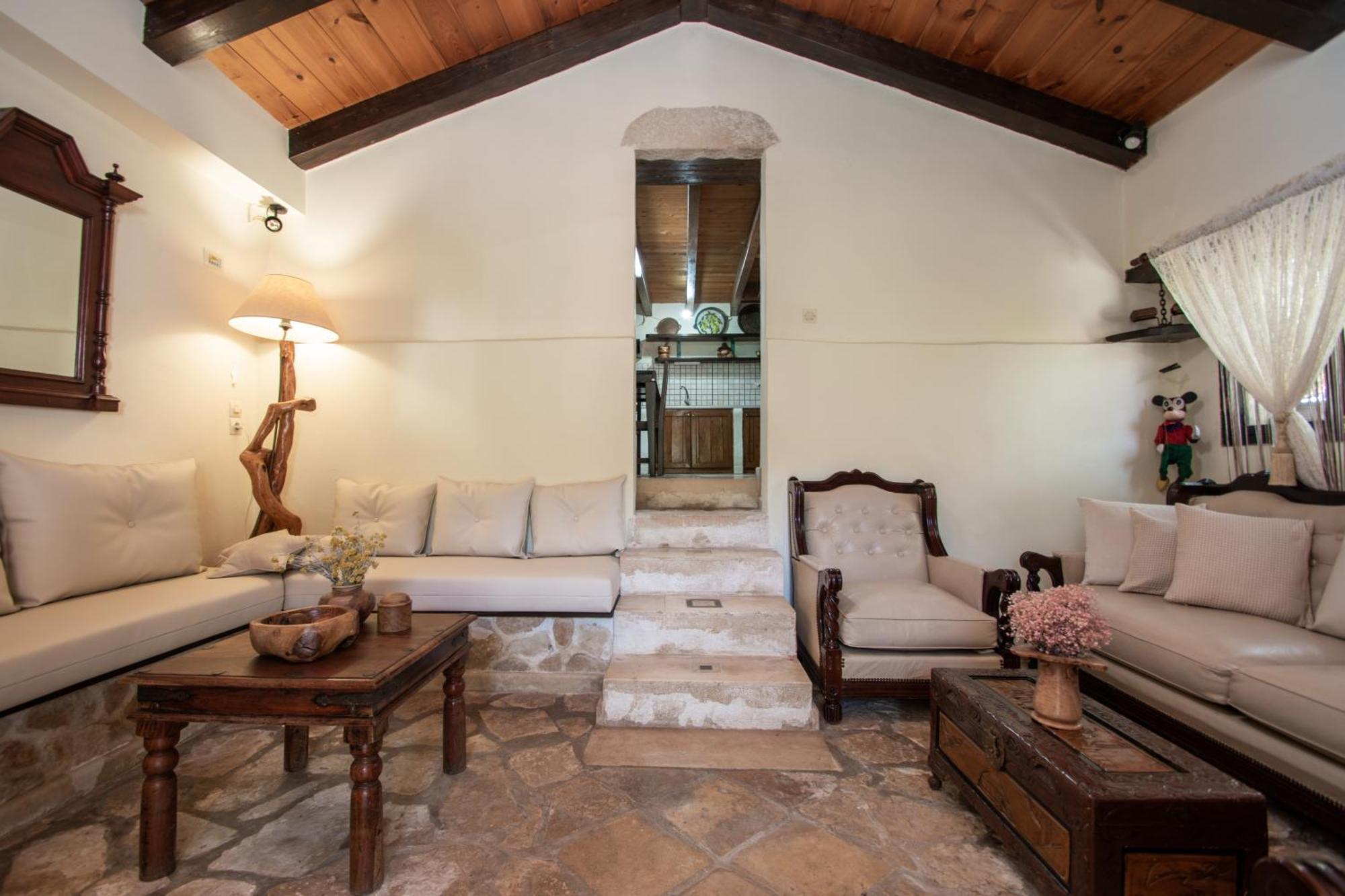 Gioia Traditional House Agios Nikolaos  Bagian luar foto