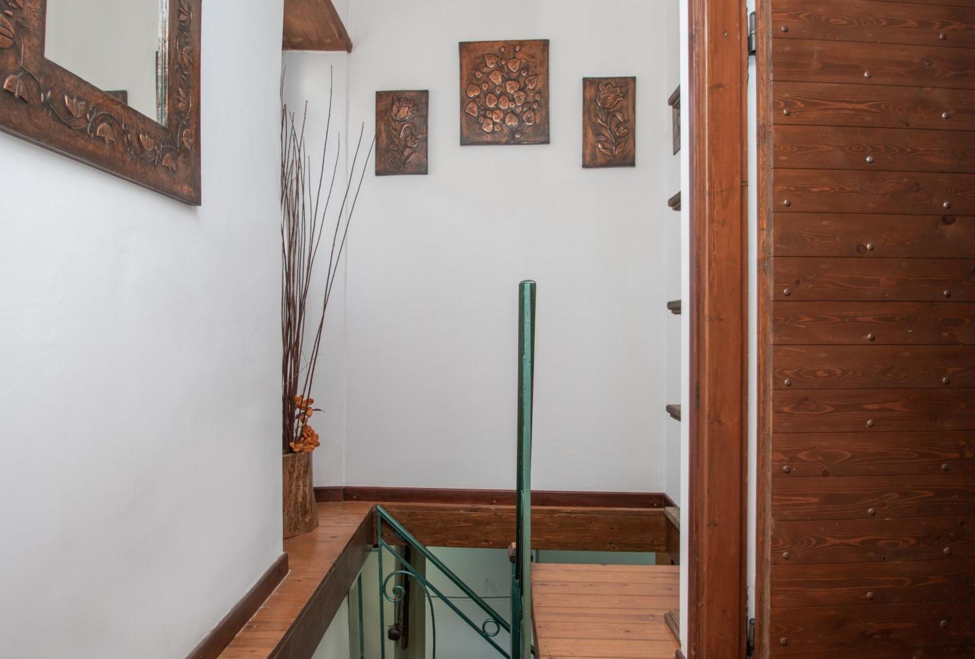 Gioia Traditional House Agios Nikolaos  Bagian luar foto