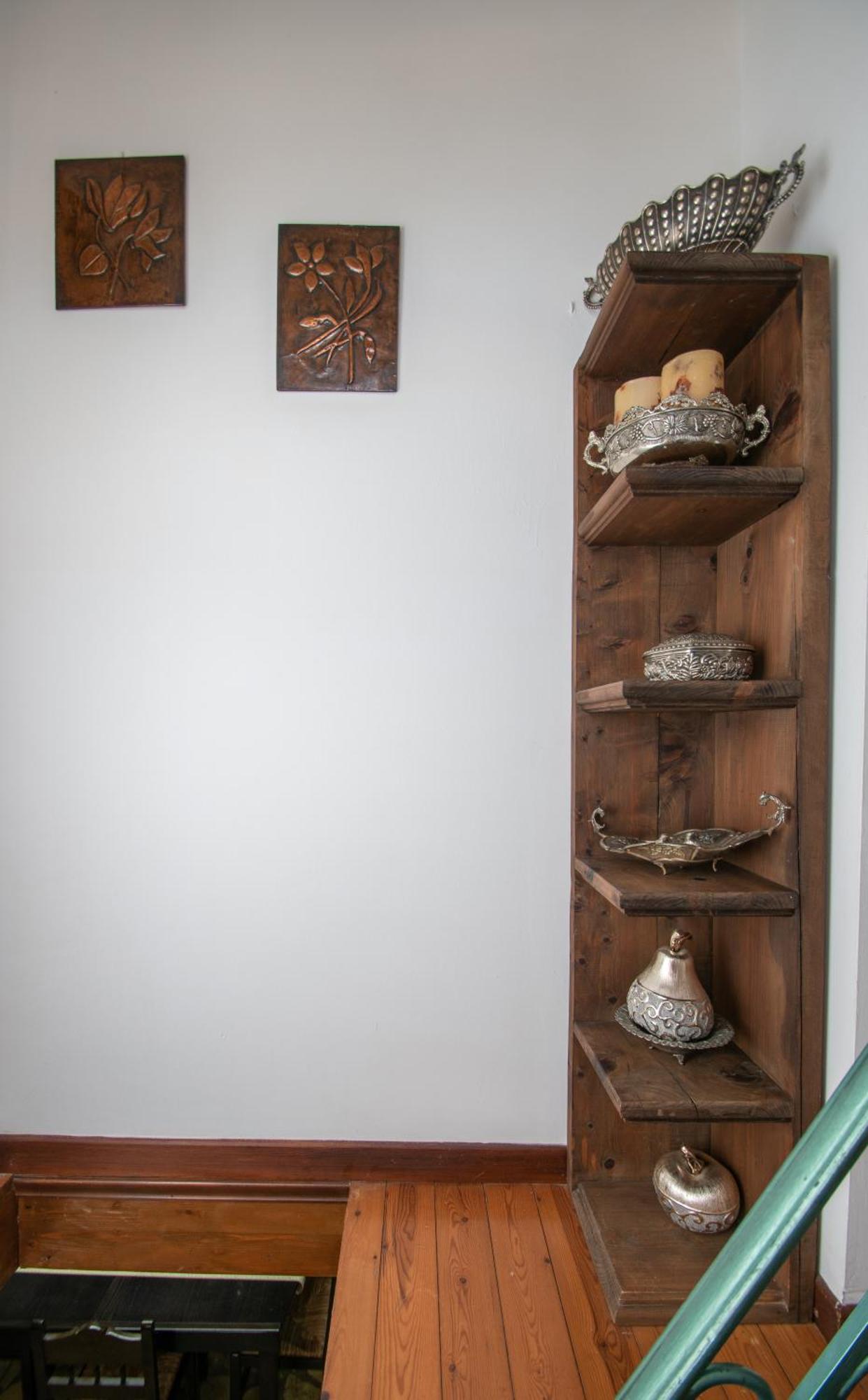 Gioia Traditional House Agios Nikolaos  Bagian luar foto