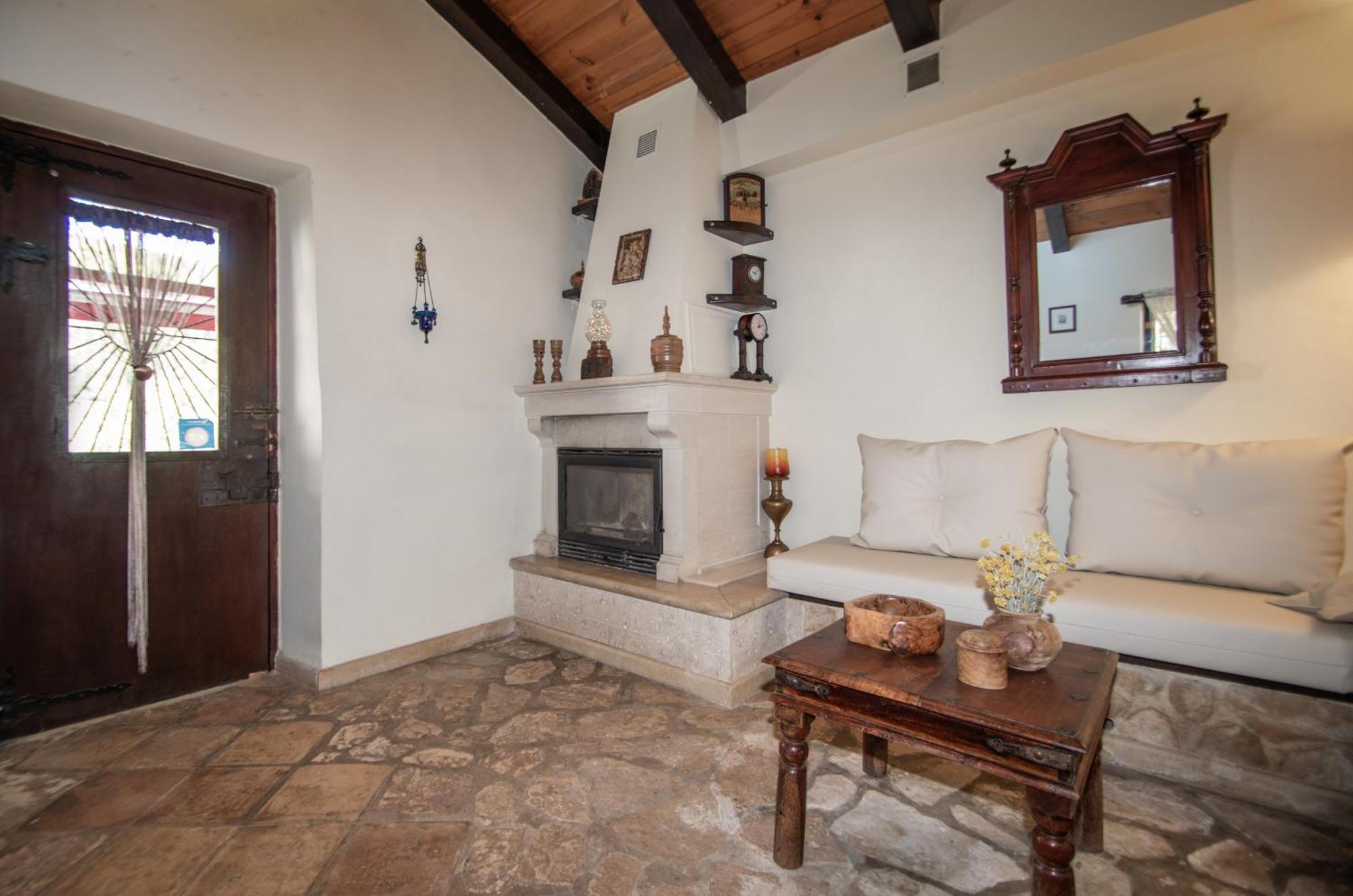 Gioia Traditional House Agios Nikolaos  Bagian luar foto