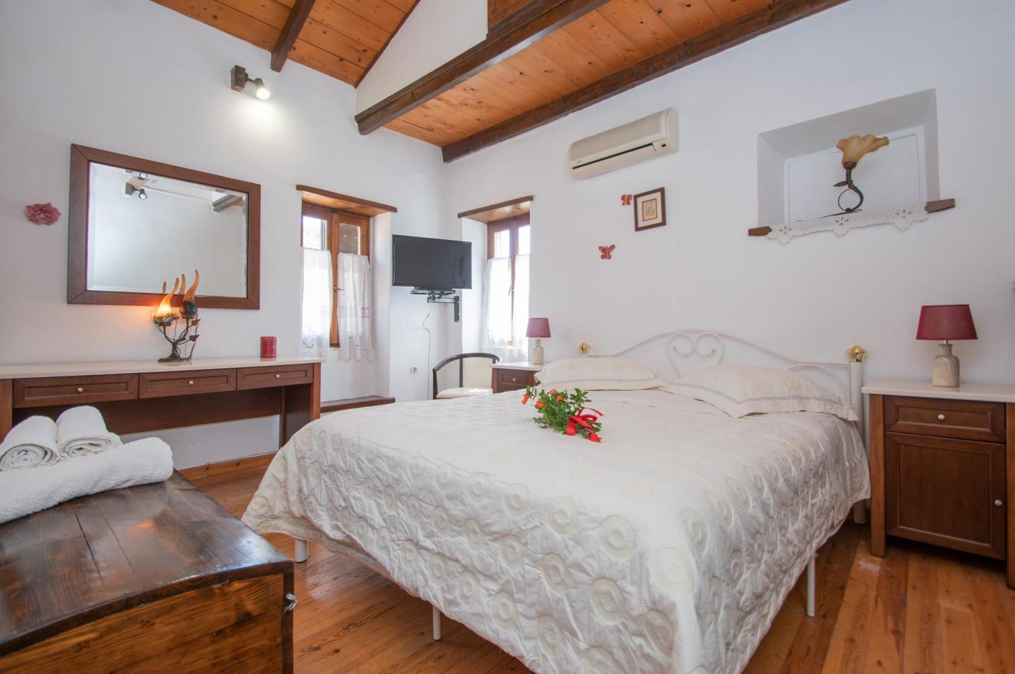 Gioia Traditional House Agios Nikolaos  Bagian luar foto