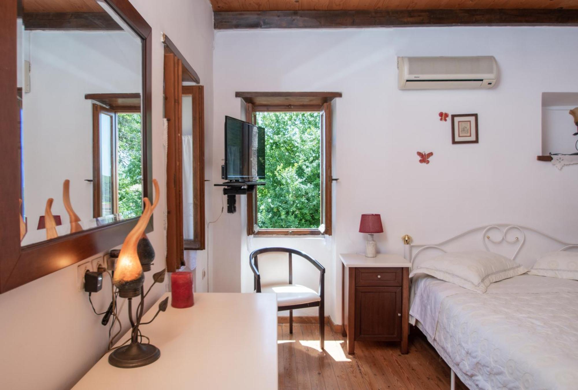 Gioia Traditional House Agios Nikolaos  Bagian luar foto