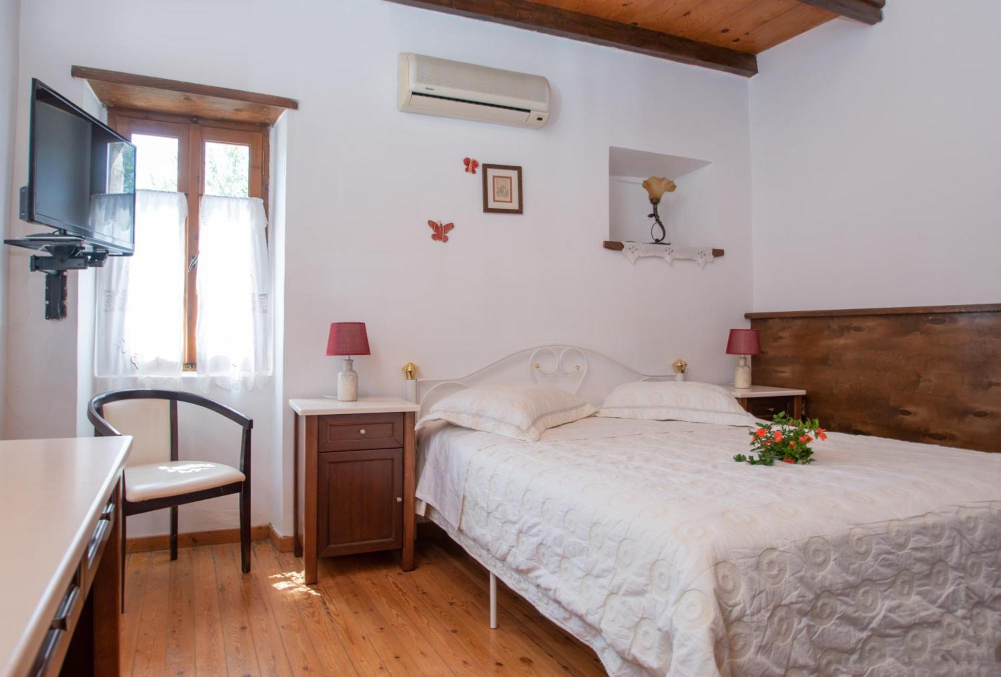 Gioia Traditional House Agios Nikolaos  Bagian luar foto